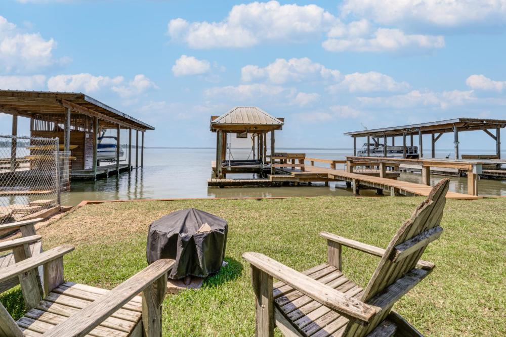 Vacation Home interior